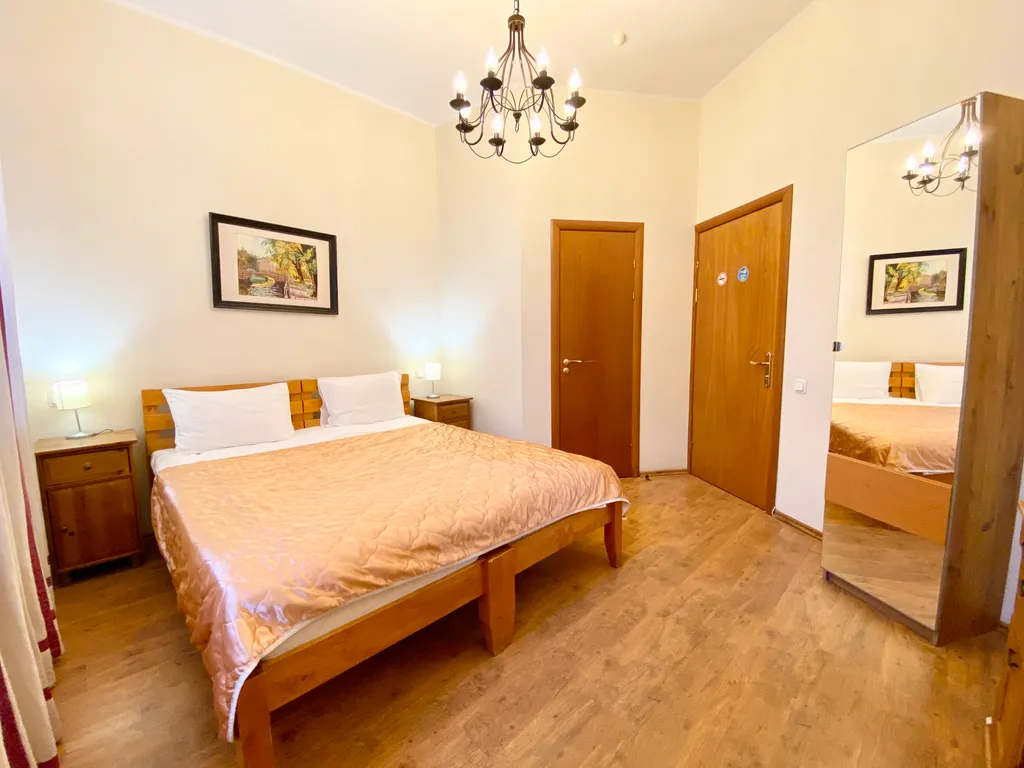 Квартира Комната — Санкт-Петербург