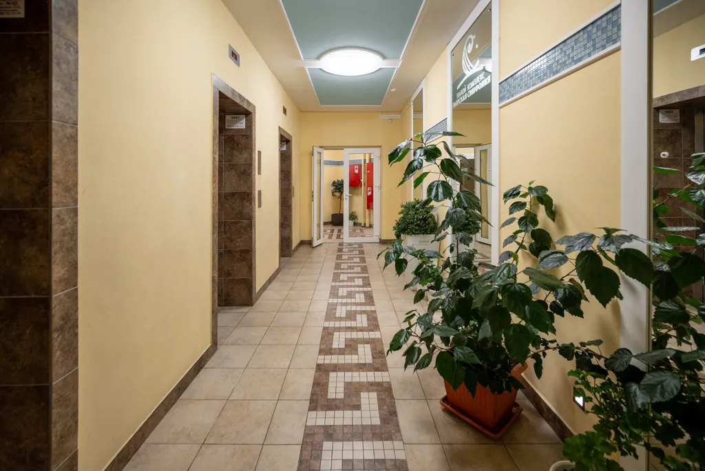 Квартира Квартира Большой ЖК с развитой инфраструктурой — Адлер