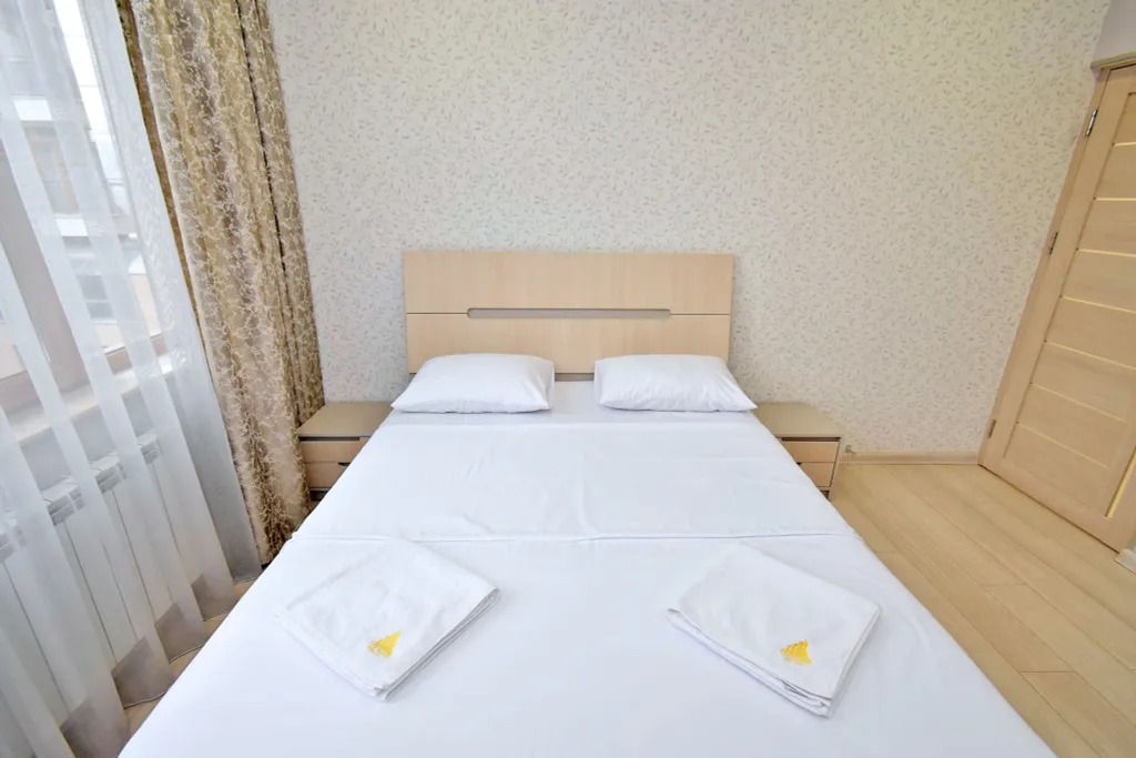 Красивая квартира на Северном проспекте