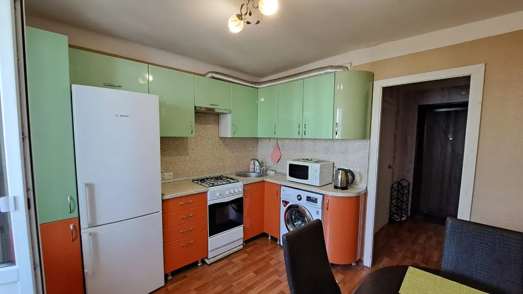 Уютная однушка в центре