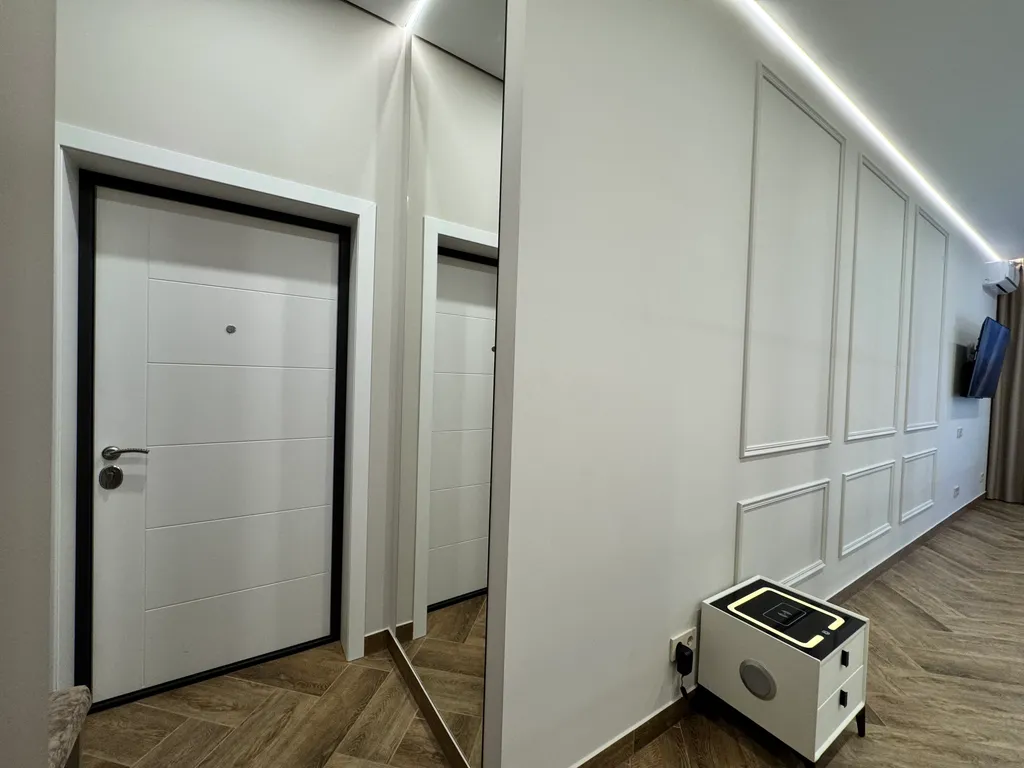 Аренда квартиры в центре Ялты