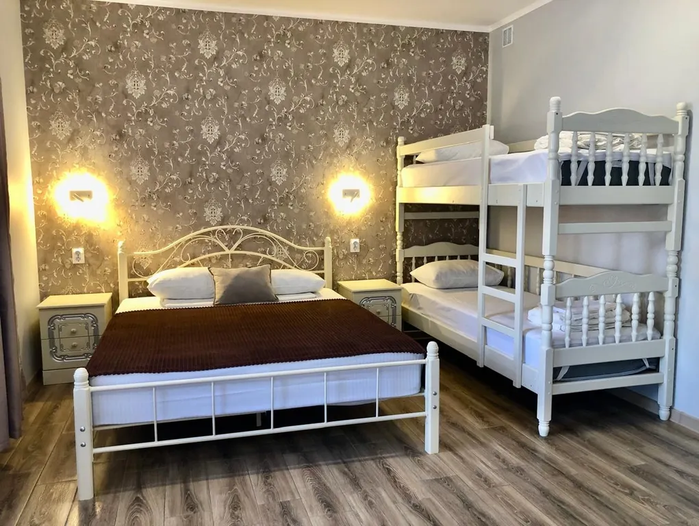 Квартира Комната — аренда посуточно в Пицунда