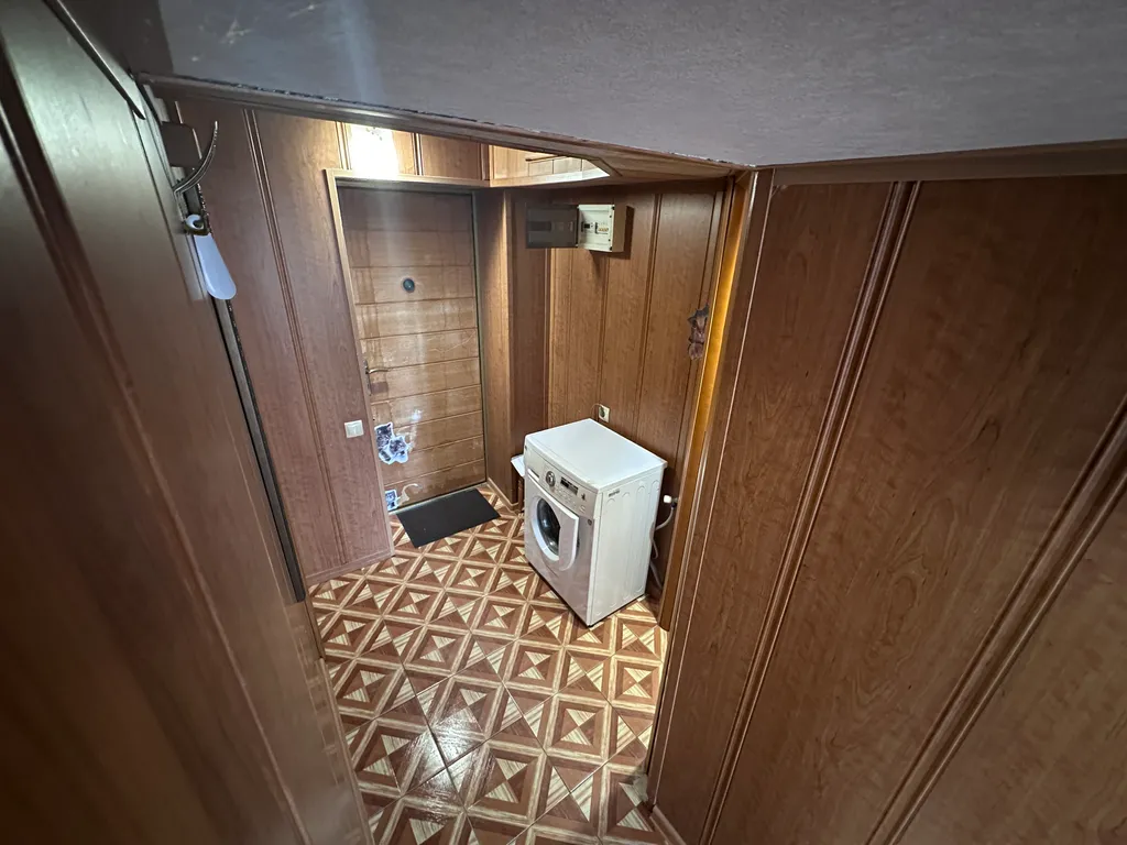 Квартира в центре Лазаревского