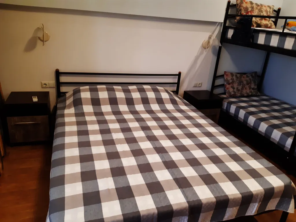 Апартаменты - Итальянский дворик в Звездном береге