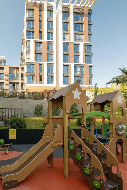 Gaia Apartments Moravia