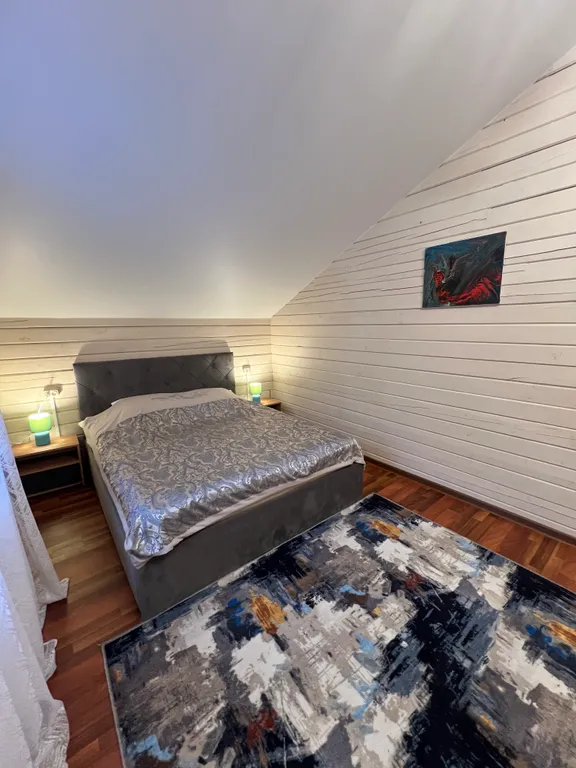 Отдых в Подмосковье