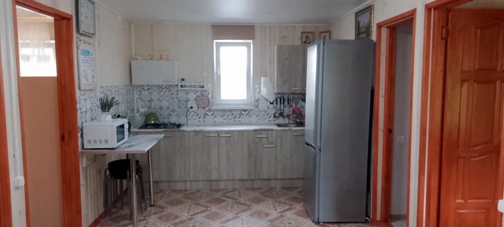 Дом с комфортом в клыково