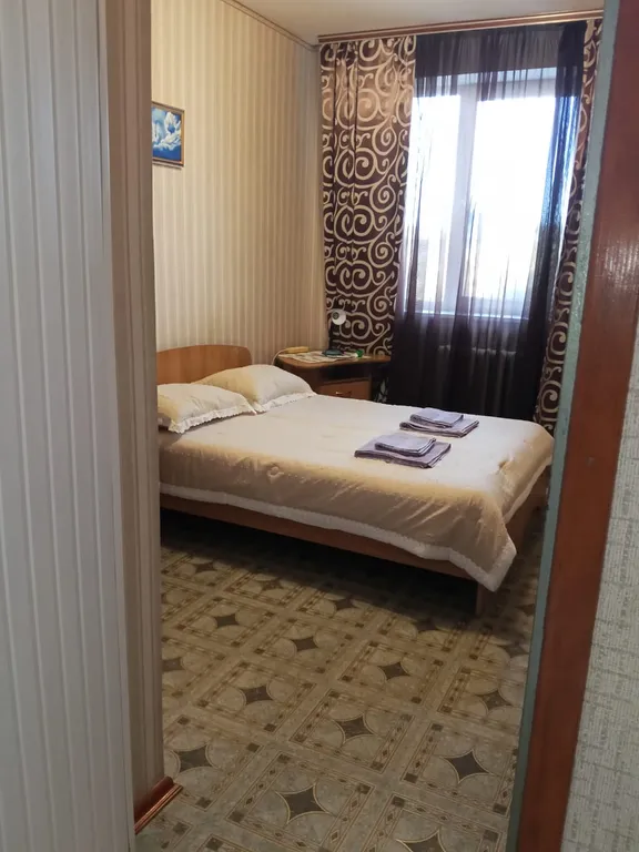 Квартира Комната — Сириус