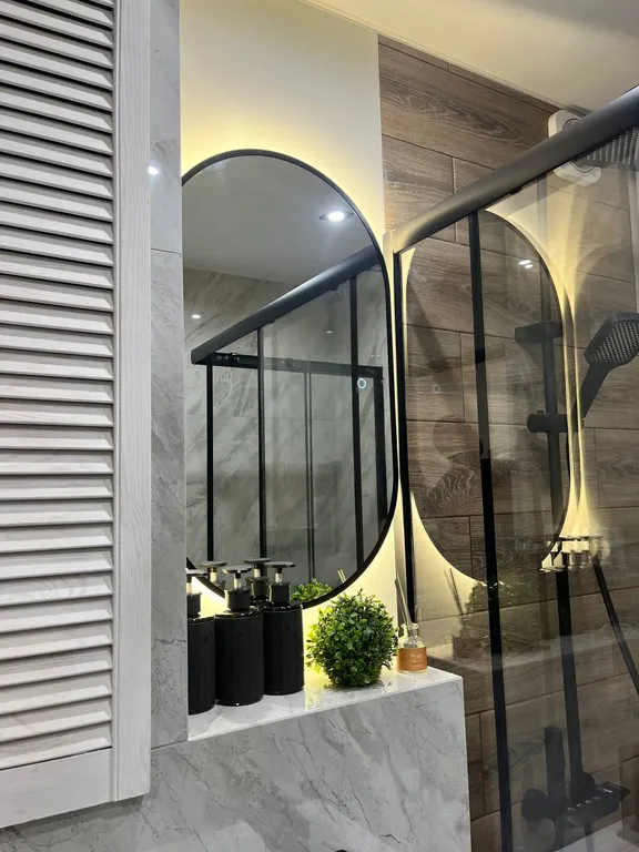 Уютная квартира в самом сердце города