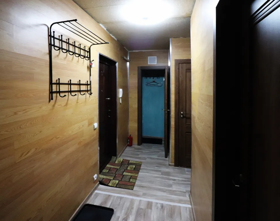 4-комнатная Квартира