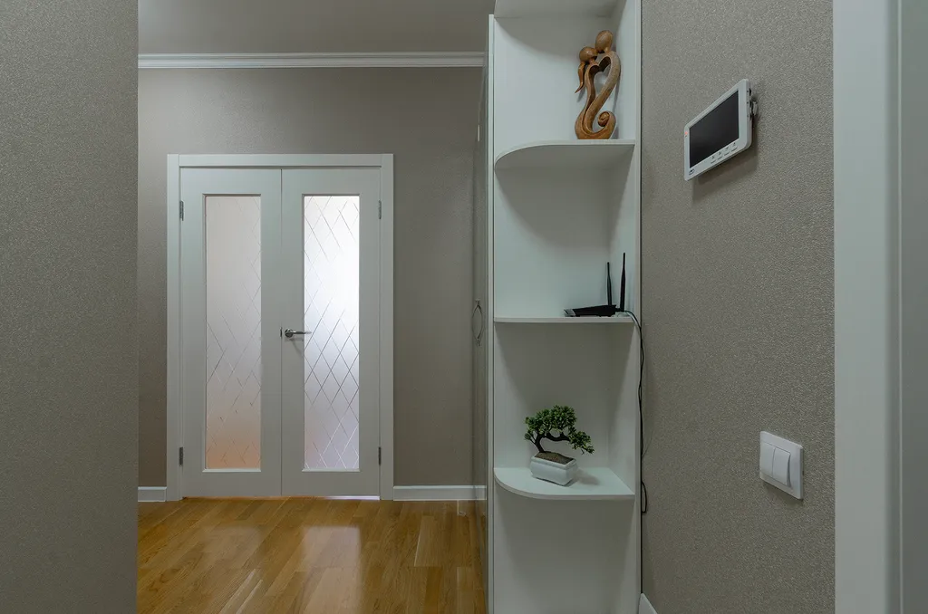 2 комнатная на центральной набережной Залива