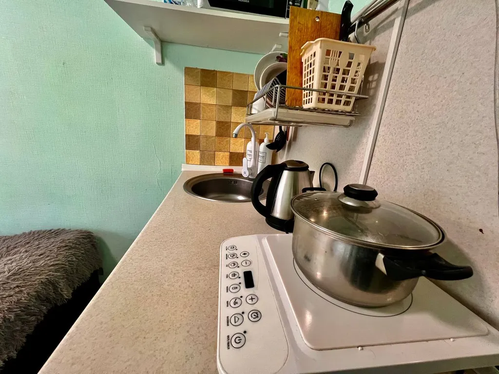 Студия бюджетная центр