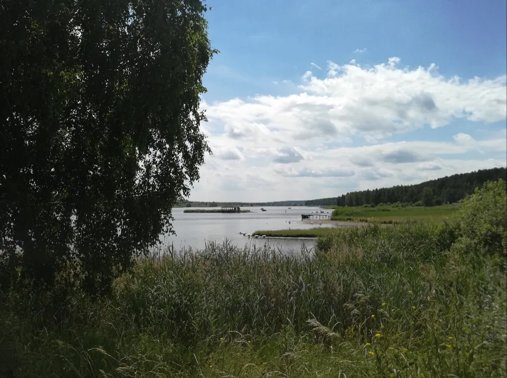 Коттедж Коттедж Теремок со всеми удобствами — Нижний Новгород