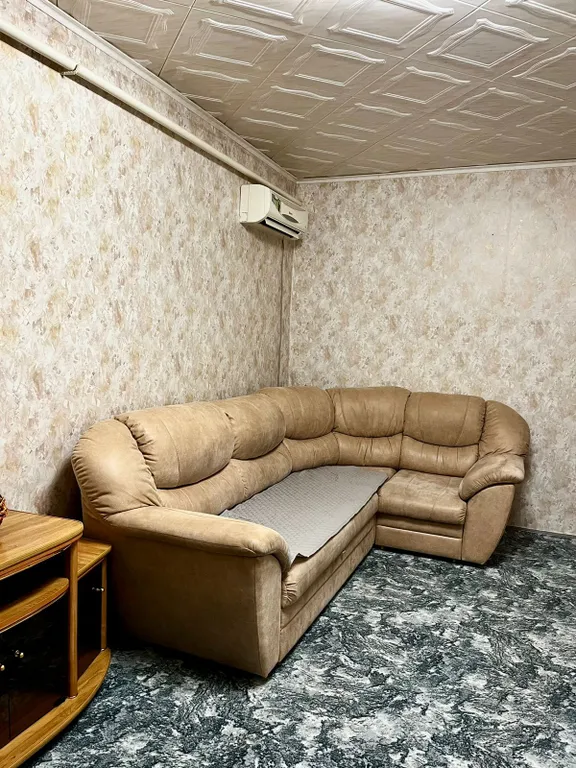 Большая квартира