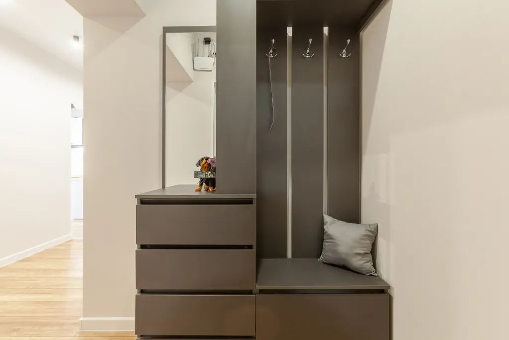 Апартамент Rentplaza южный город