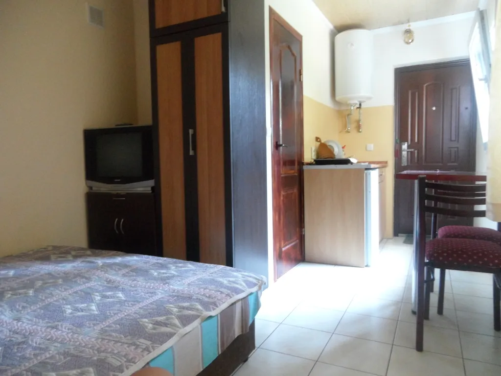 Стандартный люкс возле Набережной