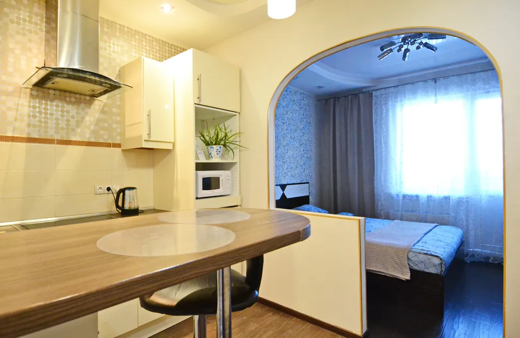 Уютная квартира в центре — аренда посуточно в Сургут