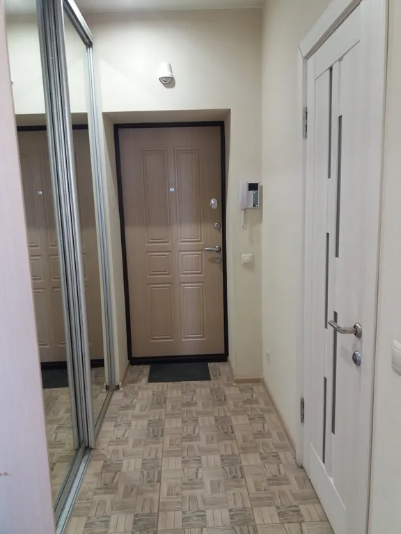 Уютная квартира в центре