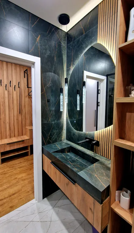 2комнатная квартира в Новороссийске