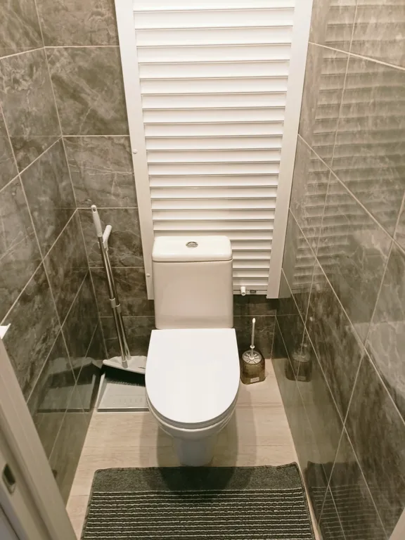 Уютная квартира для семейного отдыха в Пущино