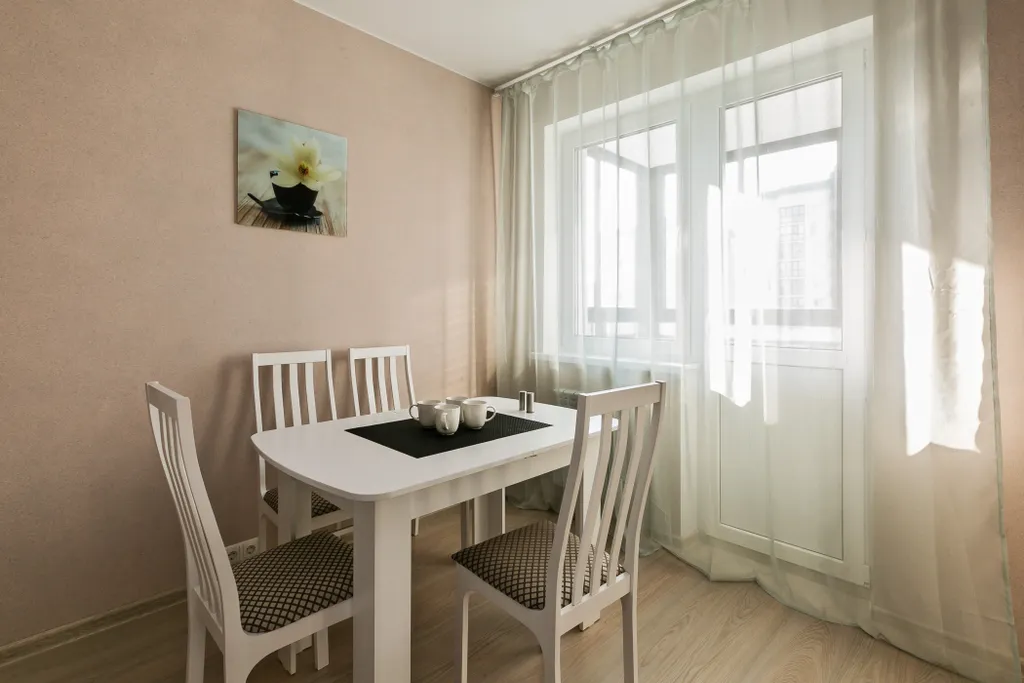 MaxRealty24 Квартира класса люкс в Путилково, аэропорт Шереметьево