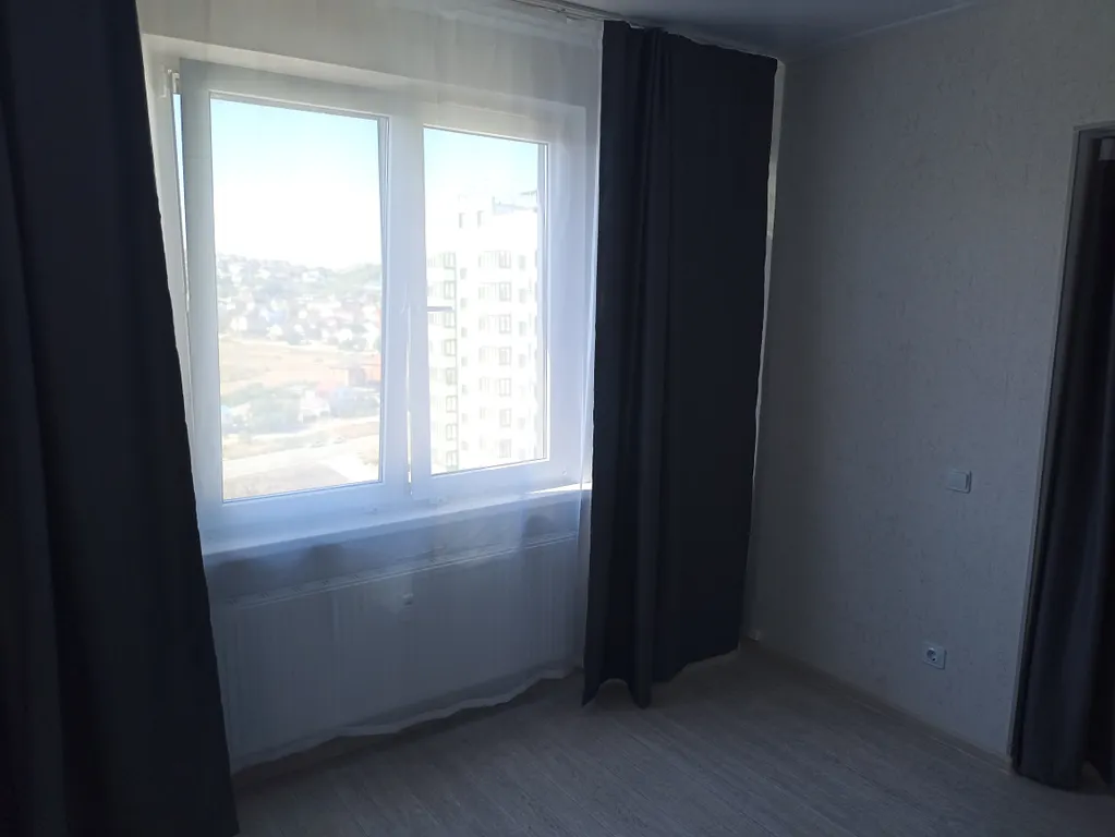 Квартира 1-комнатная Квартира — Анапа