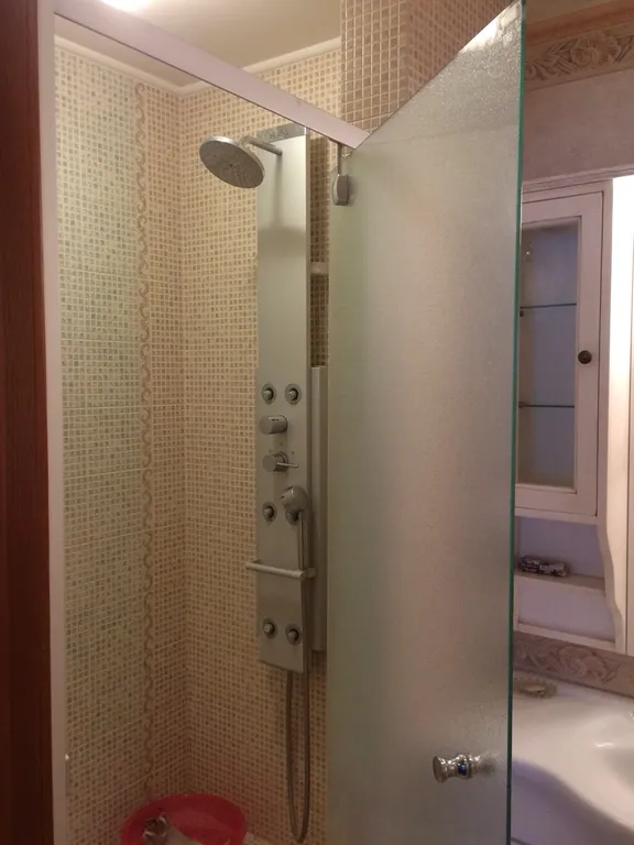 Квартира Уютная квартира на улице 8 марта. — Светлогорск