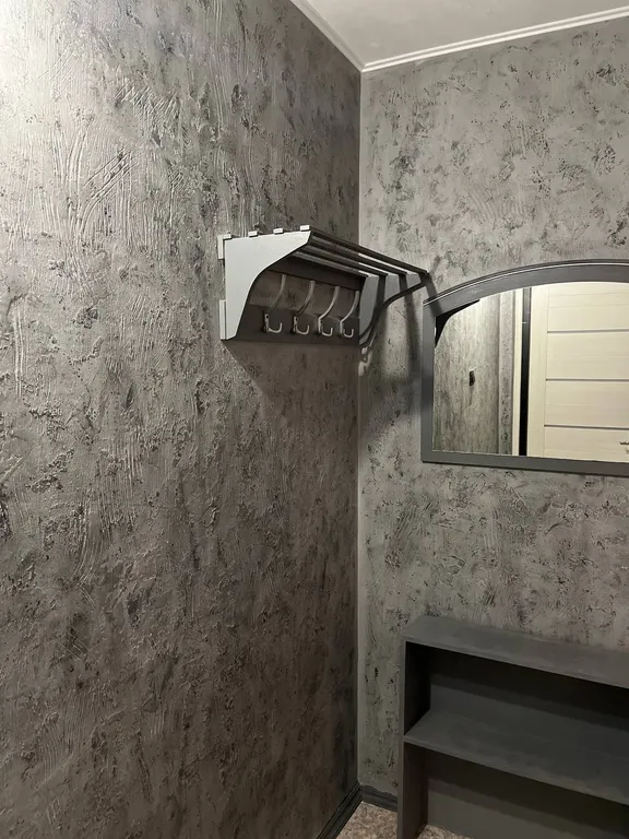 Квартира на Советской