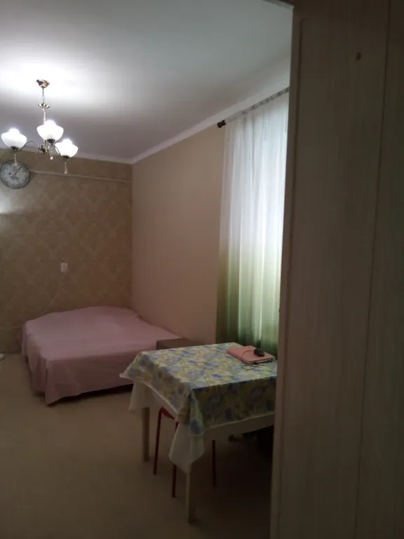 Дом в центре