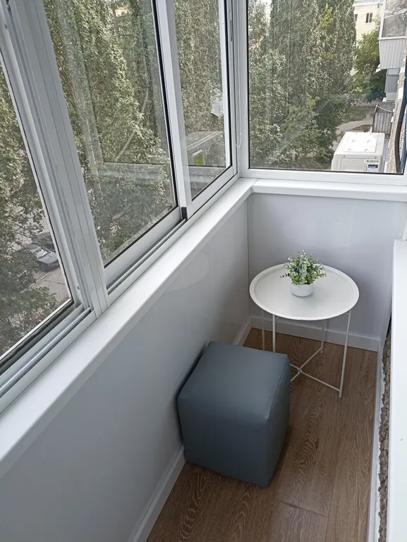 Комфортная квартира рядом с метро и парком Маяковского