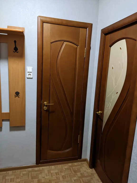 Уютная 1-кoмнaтная квaртиpа