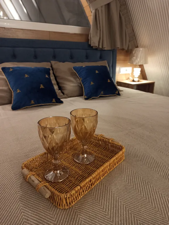 Люксовый дом с видом на лес во Владимире. LESNOVO