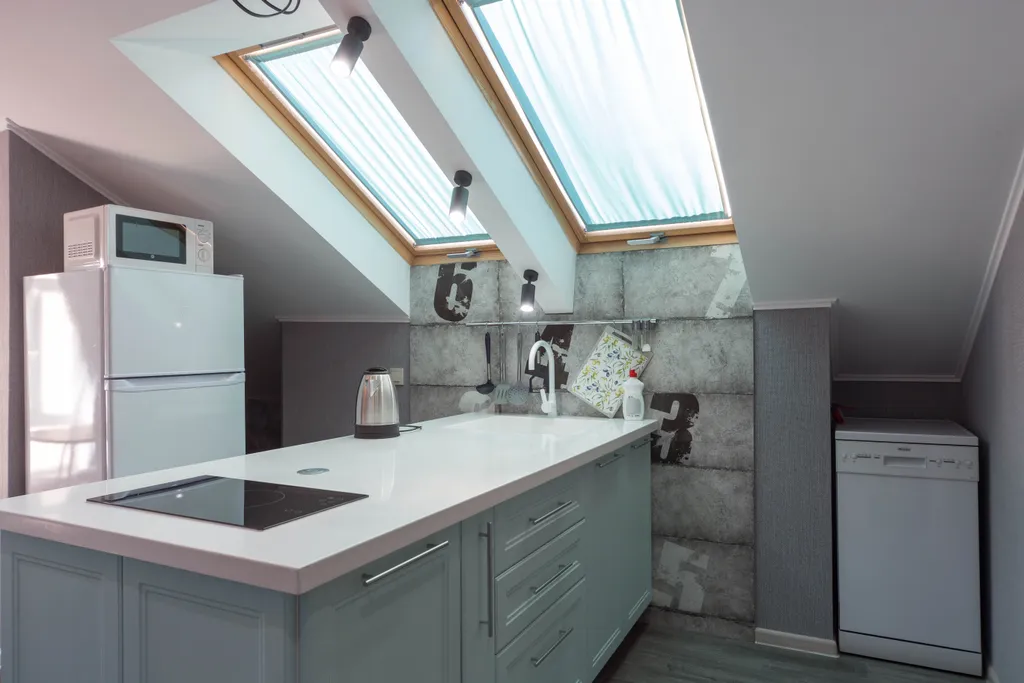 Квартира Апартаменты Вид на Море Лазурный 16 — Геленджик