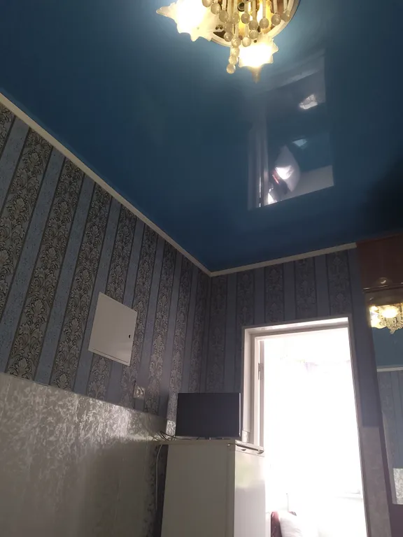 Квартира Уютная комната в голубой бухте — Геленджик