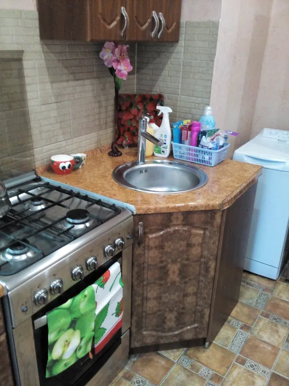 Уютная квартира в сердце Заволги