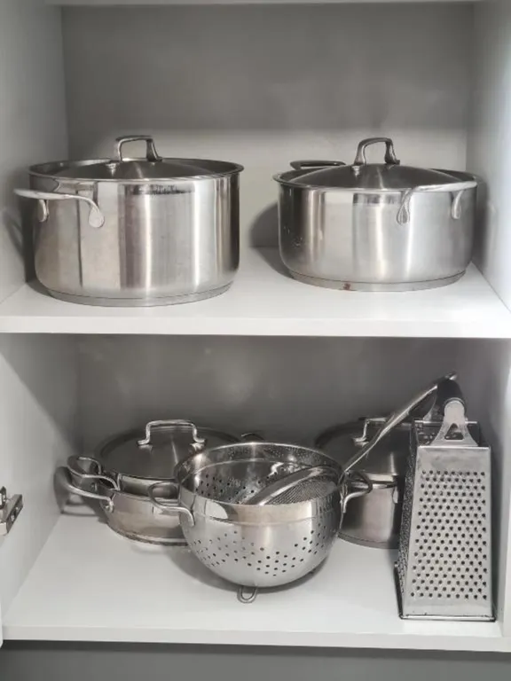 Apart39 у Музея янтаря