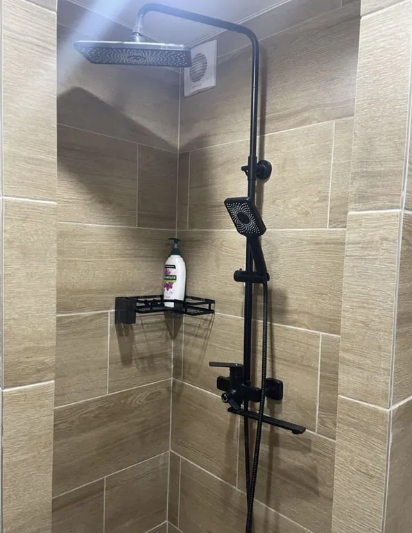 Уютная квартира с дизайнерским ремонтом в центре города