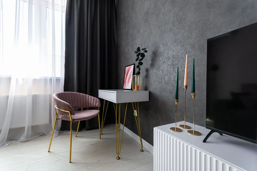 Апартаменты Изумрудное наслаждение у парка Галицкого