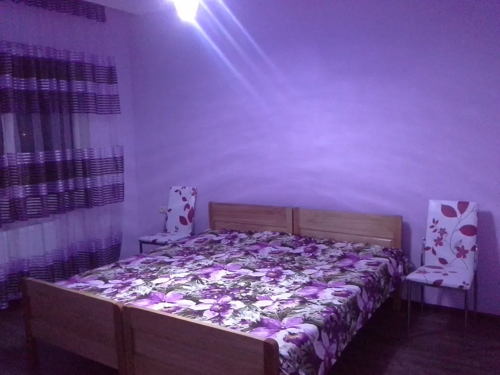 3-комнатная Квартира — аренда посуточно в Кобулети