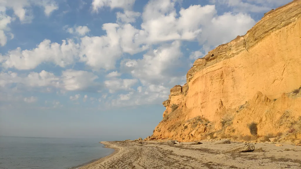 Апартаменты Романтик на море