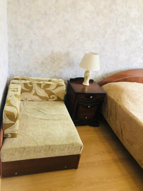 Студия в курортной зоне