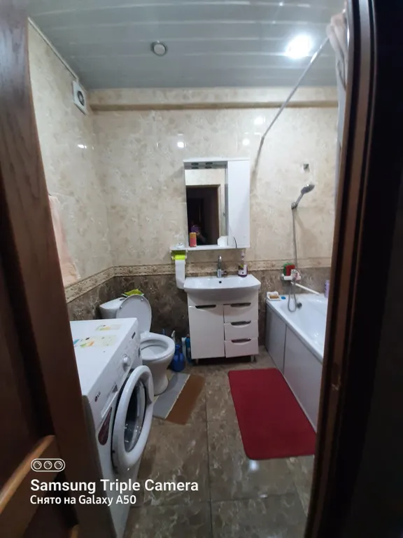 Уютная квартира с видом на крепость