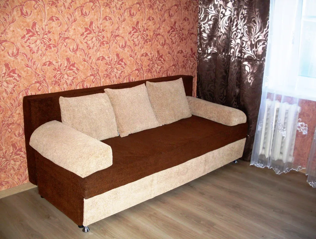 Квартира Отличная квартира в центре Анапы — Анапа