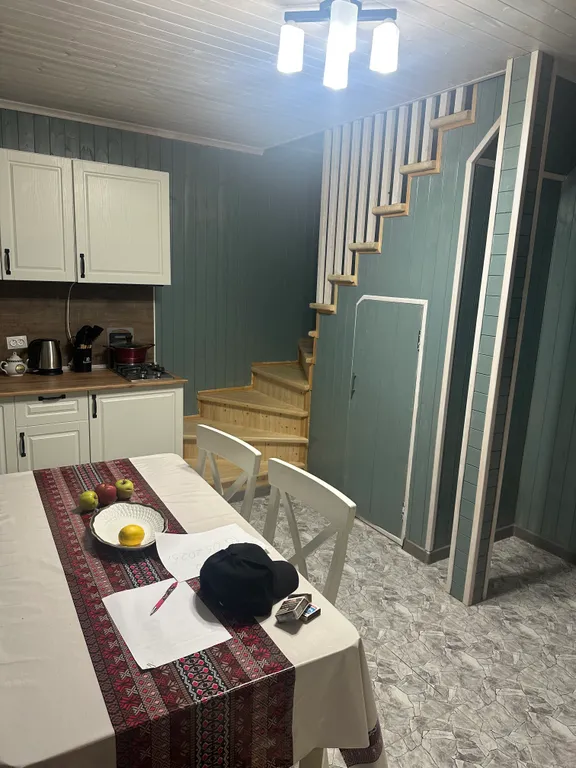 Уютный гостевой дом для комфортного отдыха