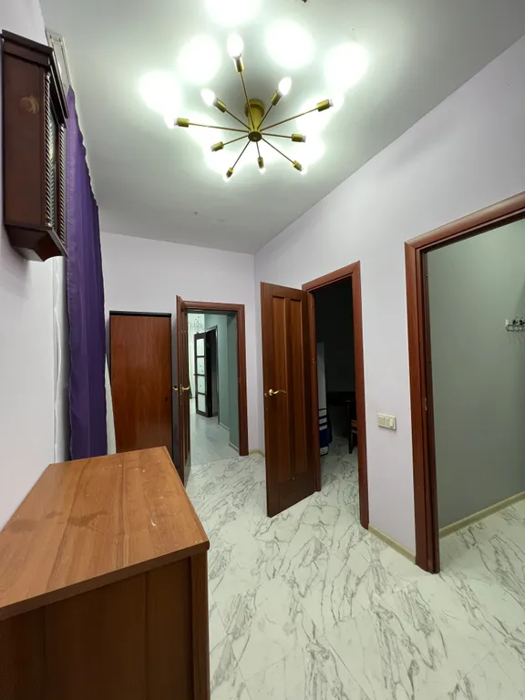 Квартира Уютная квартира в центре — Сочи