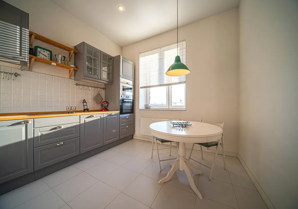 Loft Petrograd Apartment
