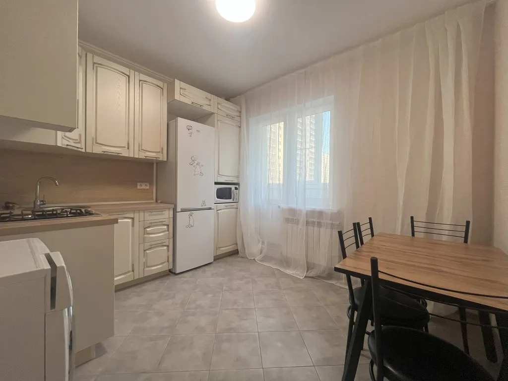 Квартира Уютная однокомнатная квартира — Тверь