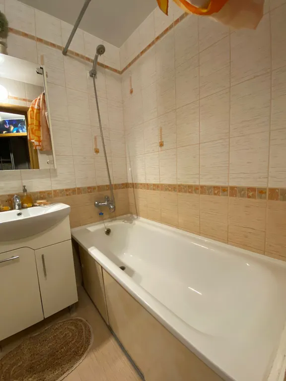 Уютная квартира в новом доме