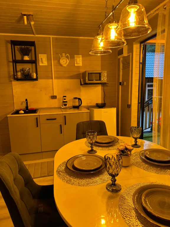 2-комнатный Дом