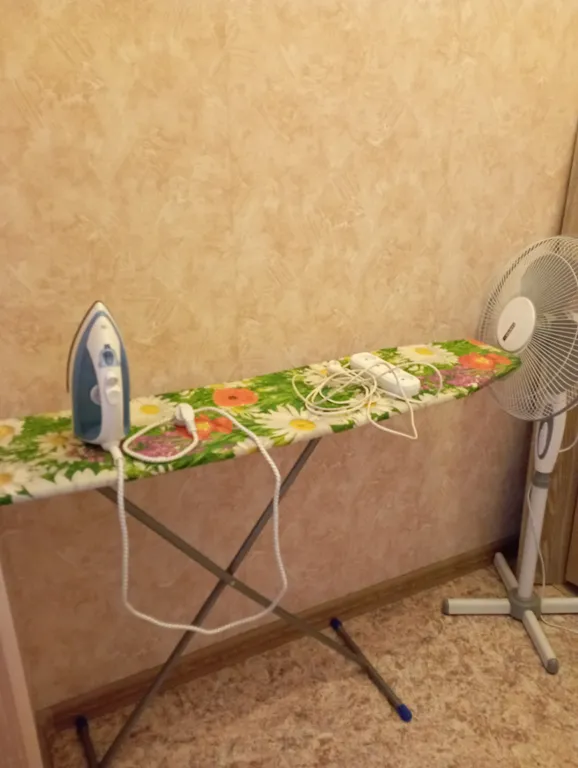 Квартира 1-комнатная Квартира — Ярославль